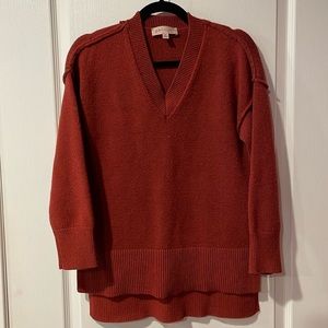 Philosophy Sweater Size Medium